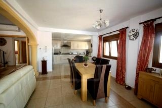 Moraira property: Moraira, Spain | Villa for sale 65158