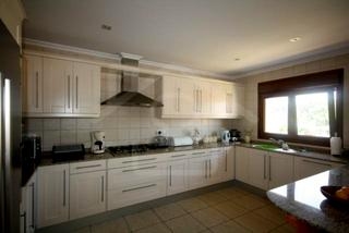 Moraira property: Alicante Villa 65158