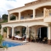Altea property: Alicante, Spain Villa 65159