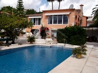 Moraira property: Villa for sale in Moraira 65160