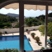 Moraira property: Moraira, Spain Villa 65160