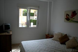 Pedreguer property: Apartment with 2 bedroom in Pedreguer, Spain 65161