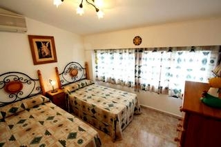 Denia property: Apartment with 2 bedroom in Denia 65162
