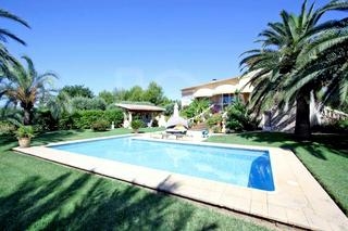 Denia property: Villa with 5 bedroom in Denia 65163