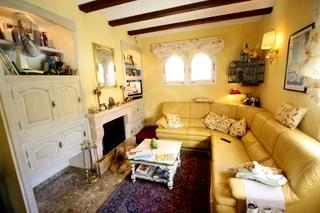 Denia property: Villa with 5 bedroom in Denia, Spain 65163