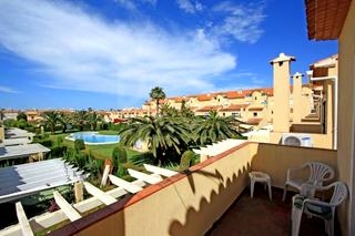 Denia property: Townhome for sale in Denia, Spain 65165
