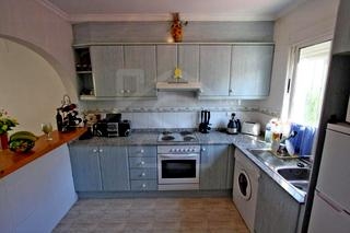 Denia property: Townhome for sale in Denia, Alicante 65165