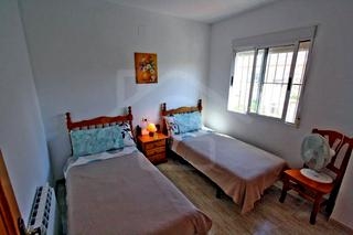 Denia property: Denia Townhome 65165
