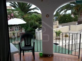 Calpe property: Alicante Villa 65166