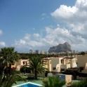 Calpe property: Villa for sale in Calpe 65167