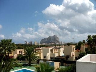 Calpe property: Villa for sale in Calpe 65167