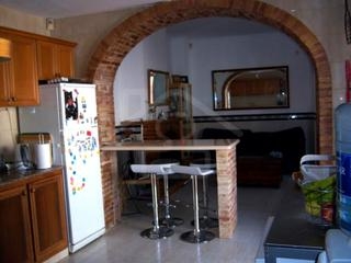 Oliva property: Valencia property | 3 bedroom Townhome 65169