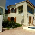 Nucleo Benitachell property: Villa for sale in Nucleo Benitachell 65170