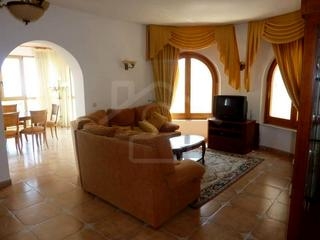 Nucleo Benitachell property: Villa in Alicante for sale 65170