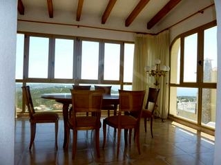 Nucleo Benitachell property: Alicante property | 3 bedroom Villa 65170