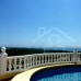 Nucleo Benitachell property: 3 bedroom Villa in Nucleo Benitachell, Spain 65170