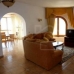 Nucleo Benitachell property: Villa in Nucleo Benitachell 65170