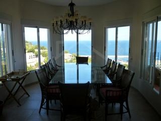 Javea property: Alicante Villa 65171