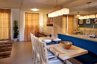 Calpe property: Townhome with 3 bedroom in Calpe 65172