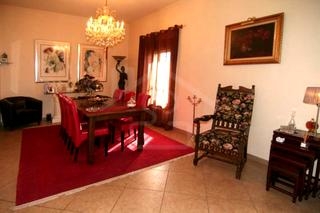 Benissa property: Finca for sale in Benissa, Spain 65174