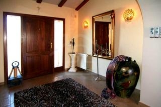 Benissa property: Finca with 4 bedroom in Benissa 65174