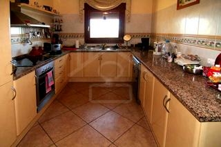 Benissa property: Finca for sale in Benissa, Alicante 65174