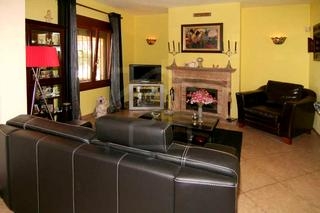 Benissa property: Finca in Alicante for sale 65174