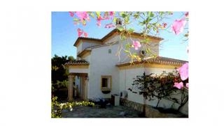 Javea property: Villa for sale in Javea 65175