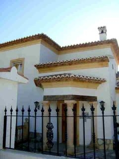 Javea property: Villa in Alicante for sale 65175