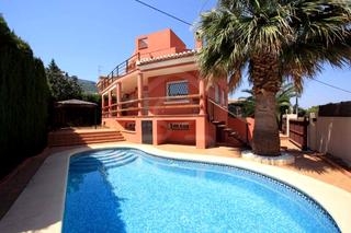 Denia property: Villa for sale in Denia 65180