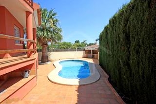 Denia property: Alicante Villa 65180
