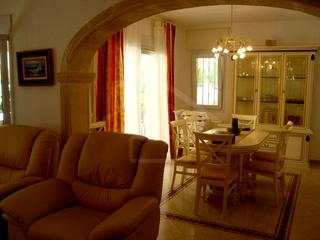 Moraira property: Alicante property | 4 bedroom Villa 65181