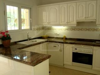 Moraira property: Moraira, Spain | Villa for sale 65181