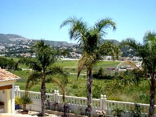 Moraira property: Moraira Villa 65181