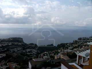 Nucleo Benitachell property: Apartment for sale in Nucleo Benitachell 65182