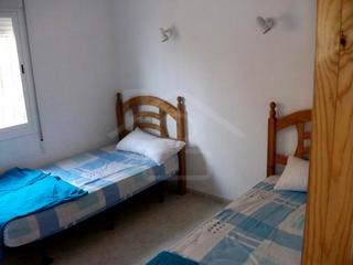 Nucleo Benitachell property: Apartment with 2 bedroom in Nucleo Benitachell, Spain 65182
