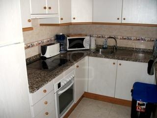 Nucleo Benitachell property: Apartment for sale in Nucleo Benitachell, Alicante 65182