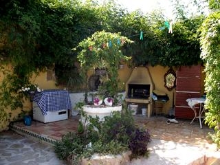 Benissa property: Finca with 2 bedroom in Benissa 65183
