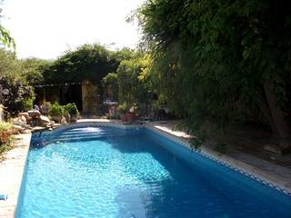 Benissa property: Finca with 2 bedroom in Benissa, Spain 65183