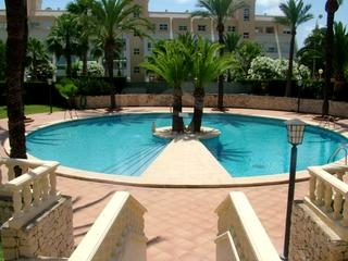 Javea property: Javea Apartment 65186