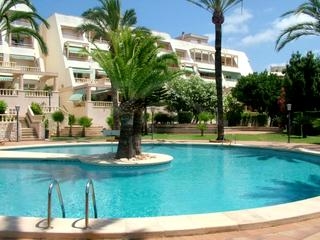 Javea property: Alicante Apartment 65186