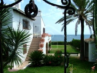 Javea property: Villa with 8 bedroom in Javea 65188