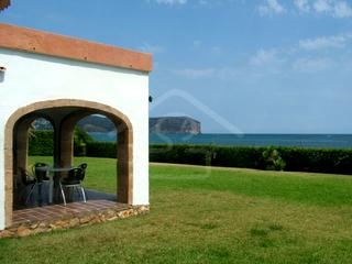 Javea property: Villa in Alicante for sale 65188
