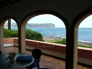 Javea property: Alicante property | 8 bedroom Villa 65188