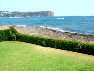 Javea property: Alicante Villa 65188