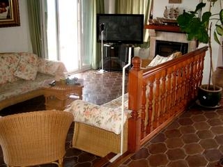 Javea property: Javea Villa 65188