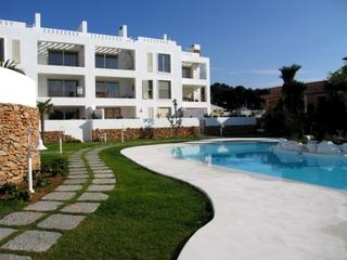 Moraira property: Apartment for sale in Moraira 65189