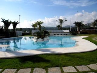 Moraira property: Apartment for sale in Moraira, Spain 65189