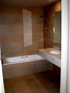 Moraira property: Alicante Apartment 65189