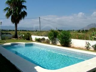 Denia property: Denia Apartment 65190